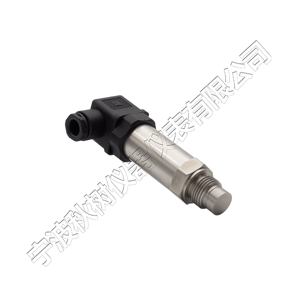 317D無腔平膜系列壓力變送器