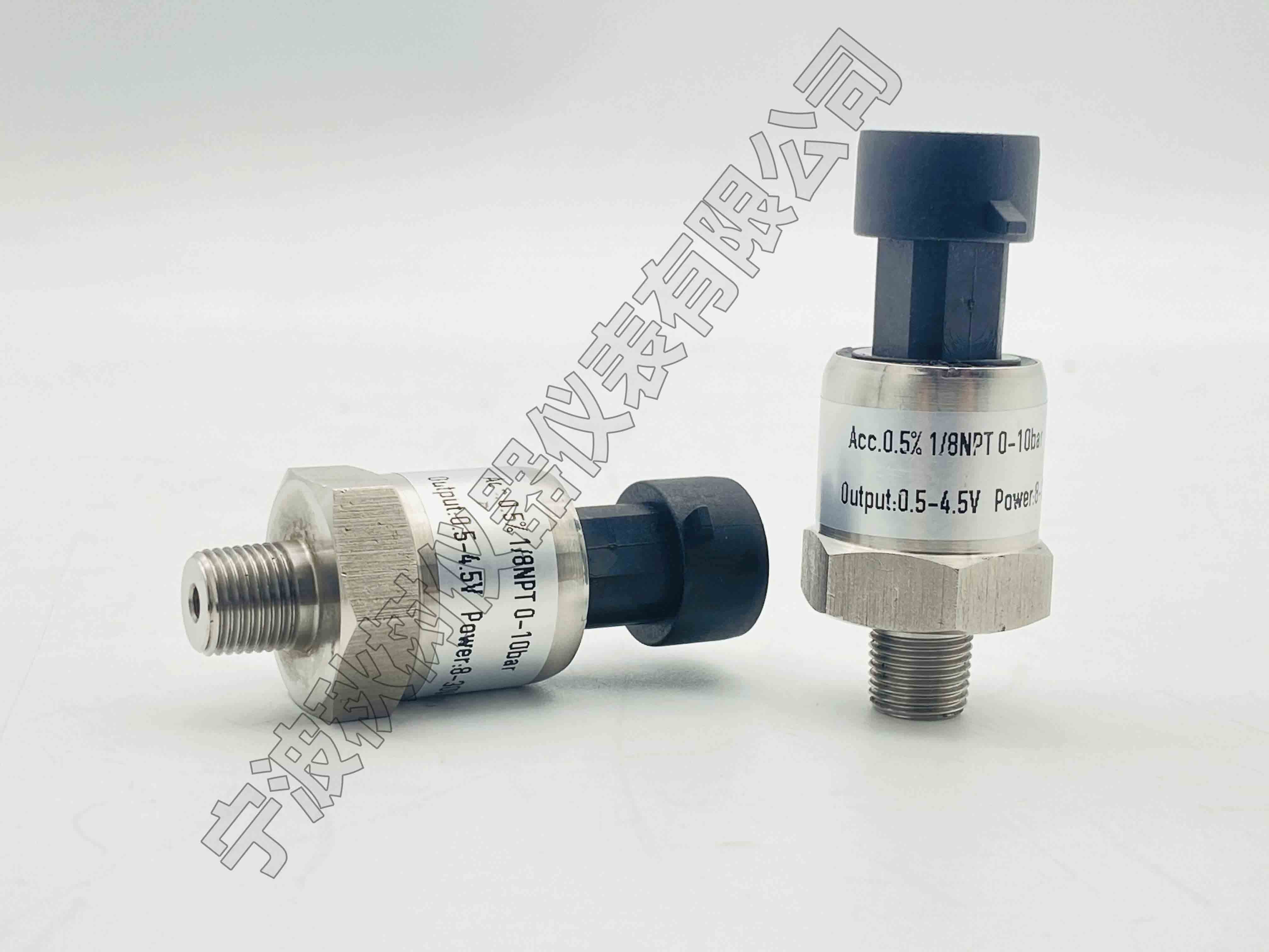 312B1空壓機專用壓力變送器