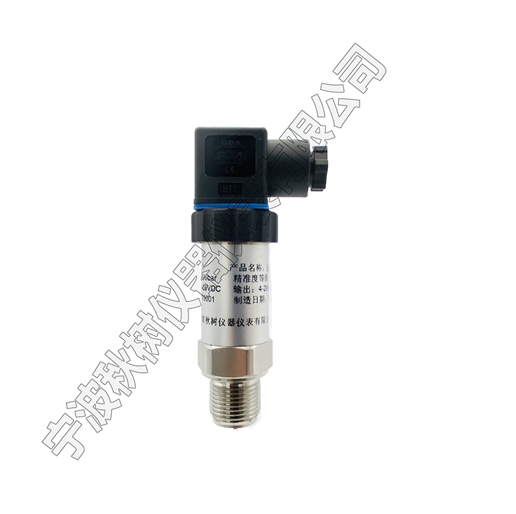 314精密壓力變送器
